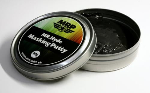 MRP Mr Hyde Masking Putty MRPH